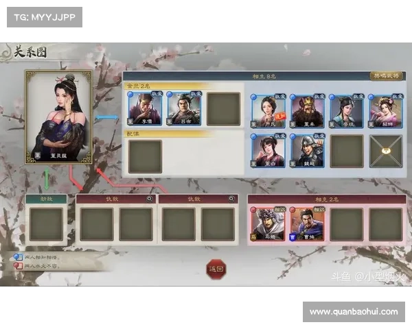 斗鱼三国：群雄逐鹿，烽火依燃