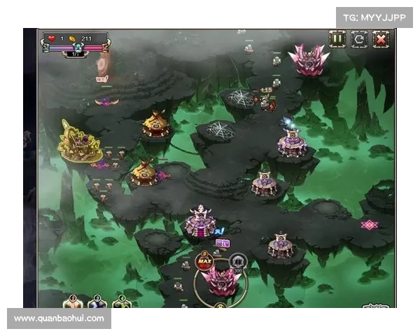 新部落守卫战迷雾攻略