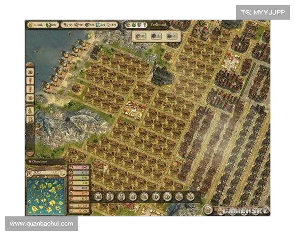 纪元1404:建筑维修攻略 纪元1404:建筑维修攻略