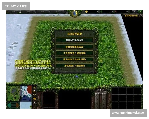 解密魔兽地图限制：突破禁锢的秘技