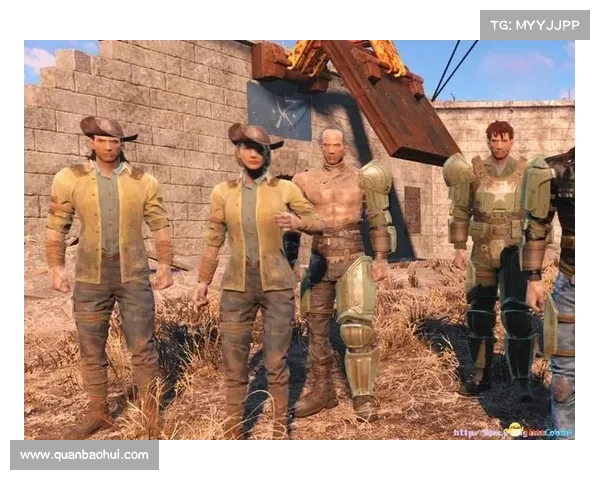 辐射4：开启义勇兵等级上限提升之门