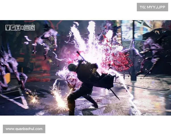 鬼泣5：提升游戏体验解密调整分辨率的绝招