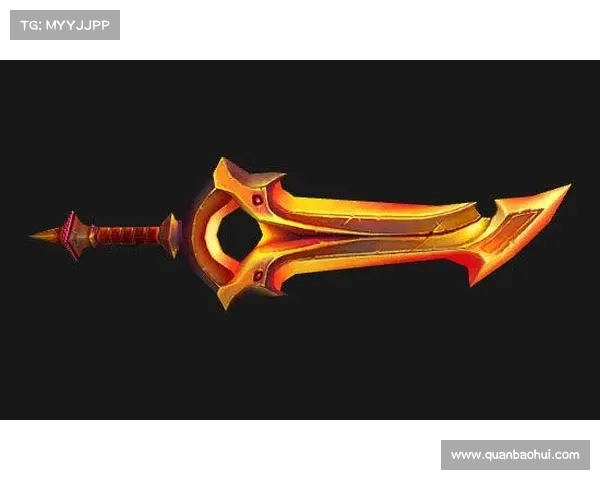 魔兽世界武器：璀璨光芒之秘