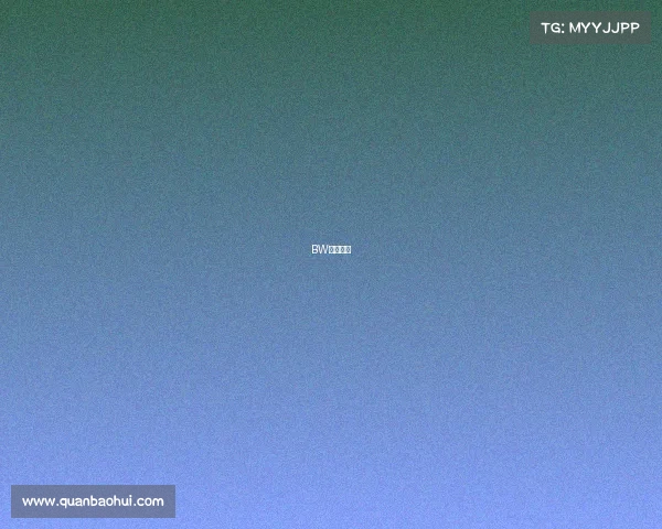 BW电竞军团 BW电竞军团